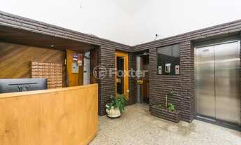 Imagem 3: Apartamento à venda Rua Santos Dumont, São Geraldo - Porto Alegre