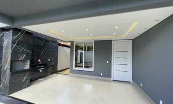 Imagem: Vendo casa nova 1003 Sul com piscina