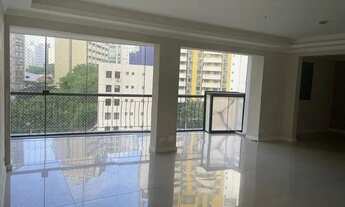Imagem 6: Apartamento Locação Vila Nova Conceição 142 m² 3 Dormitórios