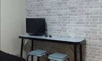 Imagem 7: Apartamento com 1 dormitório para alugar, 36 m² por R$ 1.770,00/mês - Centro - Campinas/SP