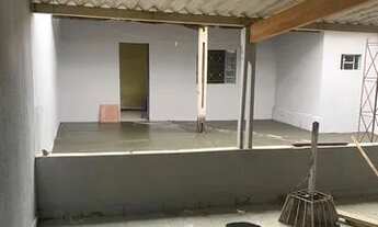 Imagem 3: Casa 3 quartos _ com escritura do Lote_ Anapolis