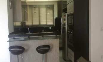 Imagem: Apartamento para locação no Campolim