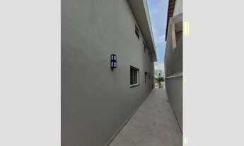 Imagem 6: Sobrado De Alto Padrão Para Locação Com 3 Dormitórios (Suítes), 125m², R$ 4500,00 Com IPTU