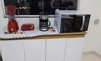 Imagem 7: Apartamento à Venda de 2 Dormitórios na Praia de Zimbros em Bombinhas - Santa Catarina