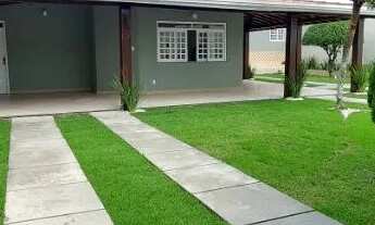 Imagem 2: Vendo imóvel de alto padrão com 4 suítes em excelente localização - Alagoinhas- Ba