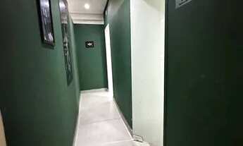 Imagem 3: Restaurante completo