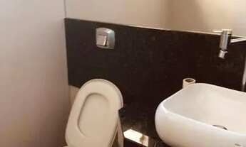 Imagem 2: Casa com 3 dormitórios para alugar, 180 m² por R$ 2.822,10/mês - Valparaíso - Blumenau/SC