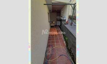 Imagem 5: Aluguel Casa FUNDINHO