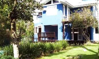 Imagem: CASA EM CONDOMÍNIO - LAGOA DA CONCEIÇÃO