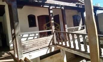 Imagem: Casa - Vila Lemos - Campinas