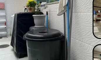 Imagem 6: Casa Reformada 3 quartos, sendo 1 suíte, Paranoá-DF