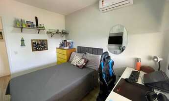 Imagem 6: Apartamento para venda com 97 metros quadrados com 3 quartos no Parque das Rosas