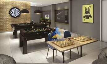 Imagem 4: Apartamento no Campo Limpo