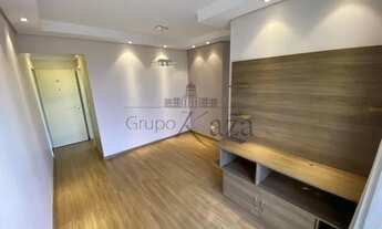 Imagem 5: Apartamento - Jardim Augusta - Residencial Citta di Roma - 55m² - 2 Dormitórios