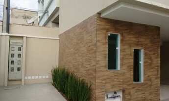 Imagem 3: Casa de Condomínio 1º Locação!