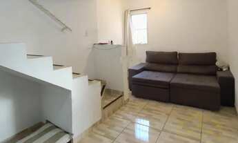 Imagem 3: Casa - Dic VI (Conjunto Habitacional Santo Dias Silva) - Campinas