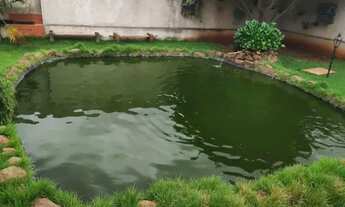 Imagem 3: Chácara no jardim São Domingos