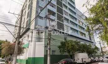 Imagem 2: Apartamento à venda Rua Santos Dumont, São Geraldo - Porto Alegre