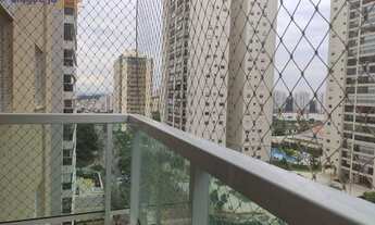 Imagem 4: Apartamento com 3 dormitórios, 98 m² - venda por R$ 810.000,00 ou aluguel por R$ 5.643,00