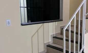 Imagem 3: Alugo casa duplex 2 quartos céu azul