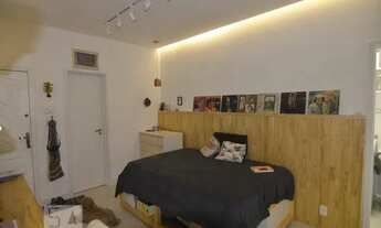 Imagem 2: Apartamento para Aluguel - Centro, 1 Quarto, 29 m2