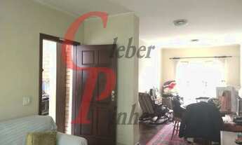 Imagem 4: Sobrado para venda possui 147 metros quadrados com 4 quartos em Jardim Novo Mundo - São Pa