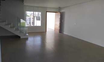 Imagem 4: 02 SOBRADOS COM 03 DORMITÓRIOS NO BAIRRO JARDIM MAUÁ