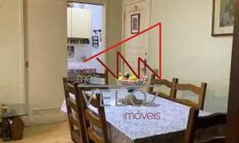 Imagem 2: Apartamento-À VENDA-Leblon-Rio de Janeiro-RJ