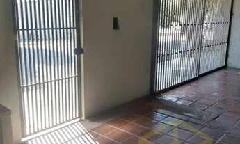 Imagem: Casa - Núcleo Habitacional Brigadeiro Faria