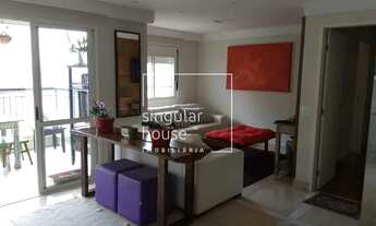 Imagem 6: APTO 139M² | 3 DORMIT. | 2 VG GARAGEM