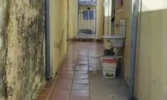 Imagem 3: Casa - Jardim Eulina - Campinas