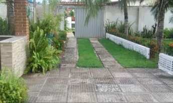 Imagem 4: CASA COM PISCINA EM CATUAMA/PONTA DE PEDRAS