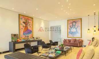 Imagem 2: Casa, Jardim Paulista - São Paulo