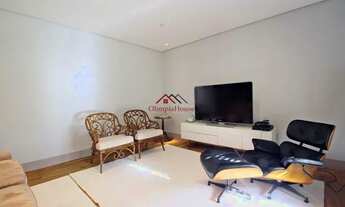 Imagem: Apartamento Locação 1 Dormitórios - 100