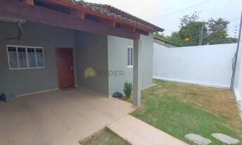 Imagem: Casa para locação no bairro Santa Cruz