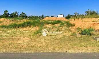 Imagem 2: Terreno à venda, 2160 m² por R$ 2.000.000 - Loteamento Residencial Terras de São José II