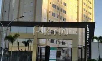 Imagem: Apartamento á venda no Condomínio Ilhabela