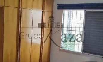 Imagem 6: Apartamento Padrão em São José dos Campos