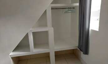 Imagem 5: Quartos na República Rio Branco