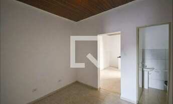 Imagem 1: Casa para Aluguel - Vila das Mercês, 1 Quarto, 45 m2