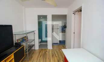 Imagem 4: Apartamento para Aluguel - Botafogo, 1 Quarto, 26 m2