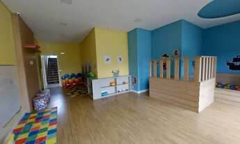 Imagem 2: Floradas de São José - Residencial Milano