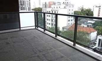 Imagem 4: Metrô Paraíso - Apartamento 145M², 3 Suítes, 2 Vagas - Varanda Gourmet!