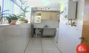 Imagem 6: São Paulo - Apartamento Padrão - Tatuapé