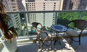 Imagem 5: Lindo 2 quartos mobiliado