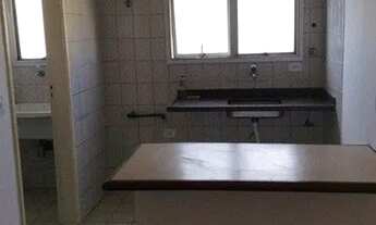 Imagem 3: Apartamento com 1 dormitório para alugar, 30 m² por R$ 2.000,00 - Barra Funda - São Paulo