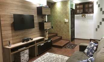 Imagem: Excelente Casa Sobrado no Jardim Mercedes