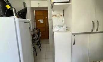 Imagem 5: 2 QUARTOS NO EDF PITUBA RESIDENCE CLUB