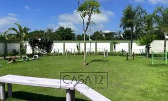 Imagem 6: Sobrado com 4 suítes à venda, 430 m² por R$ 5.500.000 - Condomínio Reserva do Paratehy - S