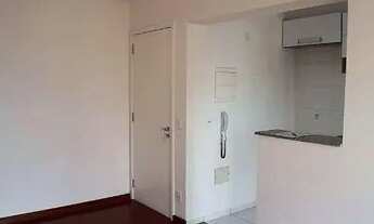 Imagem 6: Apartamento com 2 dormitórios para alugar, 51 m² por R$ 2.345,85/mês - Vila das Mercês - S